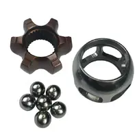 RCV Performance CV Joint Rebuild Repai Kit for Nissan Patrol GU Y61