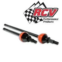 RCV Ultimate Chromoly CV Axle Set for Jeep JK Rubicon 2007-2018