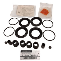 Genuine Nissan Brake caliper Seal Kit fits Nissan Patrol GU Y61  TB48 Only 2001-2012 D1ABM-VC225