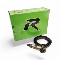 Revolution Gear D30 REV 4.88 Crown Wheel & Pinion for JEEP JK LIBERTY KK & DODGE KA FRT (3/8 RING GEAR BOLTS)