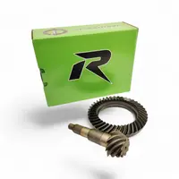 Revolution D44 4.56 THICK Crown Wheel & Pinion RR JEEP JK (7/16 & 1/2 R/G BOLTS)