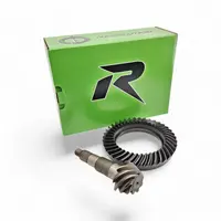 Revolution Gear D44 4.88 THICK Crown Wheel & Pinion RR JEEP JK (7/16 & 1/2 R/G BOLTS)