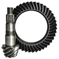 Nitro D44 4.11 THICK REVERSE SHORT Crown Wheel & Pinion FR JEEP RUBICON JK