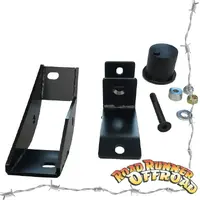 DIFF DROP Kit for VW VOLKSWAGEN AMAROK Up to 2017