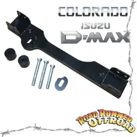 Diff Drop Kit for Holden Colorado RG Isuzu D-MAX 6/2012-2016