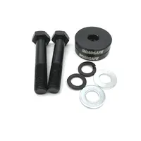 10mm diff drop Kit for Isuzu D-MAX and Mazda BT-50