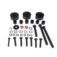 IFS Diff Drop Kit for Toyota LandCruiser 200 series 2007 ON