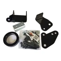 Diff Drop Kit for Ford Ranger PX MK 1 2 & 3, Ford Everest, Ford Ranger Raptor & Mazda BT-50 2012 - 2019