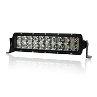 Perception Lighting DRX Series 11.5" LED Dual Row Osram Light Bar