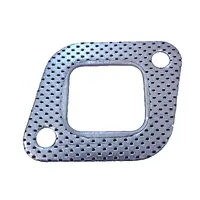 Exhaust Manifold Gasket fits Nissan Patrol GQ GU Y61 Y61 TD42 TD42TI TB42 TB45 TD25 TD27 