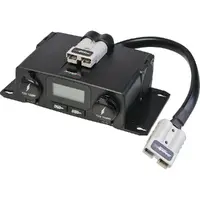 Drivetech 4X4 Power Distribution Box Anderson, AUX & USB