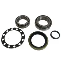 Rear Wheel Bearing Kit Drum Brake for Toyota LandCruiser 40 45 60 73 SERIES 75 80 Series with Rear drum 