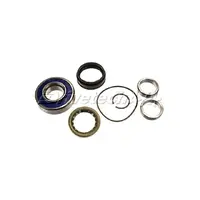 Rear Wheel Bearing Kit for Toyota Hilux KZN165, RZN169, RZN174, LN167, LN172, 5/98-2/05