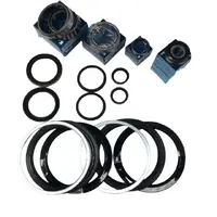 Swivel Housing & Wheel Bearing Kit (full Axle) for Nissan Patrol GQ Y60 