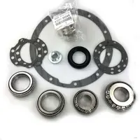 Diff Bearing Rebuild Kit Rear for Toyota LandCruiser VDJ200 VDJ76 76 79 HDJ100 Rear 