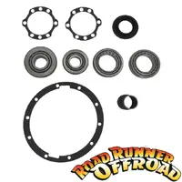 Diff Bearing Rebuild Kit Front for Toyota LandCruiser HZJ FZJ105 to 07/02 HZJ75 HZJ79 