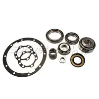 Diff Bearing Rebuild Kit Front for Toyota LandCruiser with OE DIFF LOCK FZJ105 HZJ105 to 07/02 HZJ78 HZJ79 VDJ76 78 79