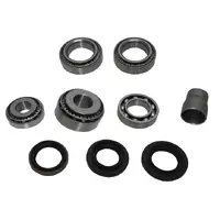 Diff Bearing Rebuild Kit Front for Toyota LandCruiser UZJ100 Lexus LX470 HDJ100 IFS 1998-2007 