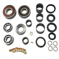 Gearbox Rebuild Kit for Toyota LandCruiser HZJ78 HZJ79 HZJ105 Hilux KUN26 5 speed manual