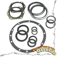 Swivel Housing Kit (seals only) for Nissan Patrol GQ Y60 & Ford Maverick