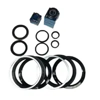 Swivel Housing Kit (incl. King Pin Bearings) for Nissan Patrol GU Y61