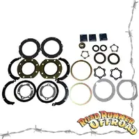 Swivel Housing Kit for Toyota LandCruiser FZJ105R 1FZ-FE DOHC 24V EFI 6cyl 4.5L