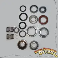 Transfer Rebuild Kit for Toyota LandCruiser HDJ100 Uzj100 HZJ105 FZJ105 Lx470