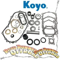 Transfer Rebuild Kit for Toyota LandCruiser Bj73,74 70 FJ60 HJ60,61 FJ75 HJ HZJ75