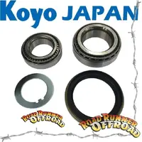 Front Wheel Bearing Kit for Y60 for Nissan Patrol GQ Y60 GU Y61 Maverick