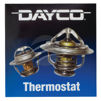 Dayco DT79A Thermostat 54mm DIA 82C TD42 TD42T TD42TI Nissan Patrol Y60 Y61 GU GU 