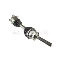 Drivetech 4X4 CV Driveshaft Left or Right for D21 Nissan Navara Terrano