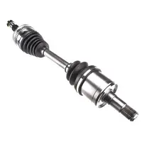 Drivetech 4X4 CV Driveshaft Front Left for Mitsubishi Triton 2.5D MN MR MQ PAJERO NS 3.5L PAJERO NT 3.2D SPORT QE QF