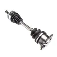 Drivetech 4X4 CV Driveshaft Front Right for Mitsubishi Triton 2.5D MN MR MQ PAJERO NS 3.5L PAJERO NT 3.2D SPORT QE QF