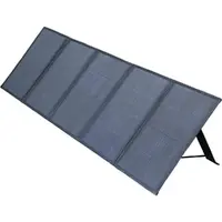 Drivetech DTSB250 250W Folding Solar Blanket