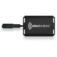 Elecbrakes trailer mounted Brake controller