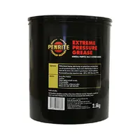 Penrite Extreme Pressure Grease 2.5Kg