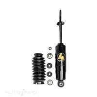 Roadsafe 4WD Foam Cell Shock Absorber Suits Holden Jackaroo, Mitsubishi Challenger, Mitsubishi Triton, Nissan Navara, Mitsubishi Pajero, Hyundai Terra