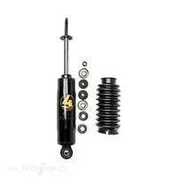 ROADSAFE 4WD FOAM CELL SHOCK AbsORBER suits Ford COURIER, ISUZU D-MAX, MAZDA BT-50, MAZDA BRAVO, Ford RAIDER, MITSUBISHI DELICA, UAZ HUNTER, GREAT WAL