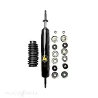 Roadsafe 4WD Foam Cell Shock Absorber Suits for Toyota LandCruiser, Nissan Patrol