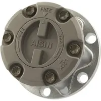 AISIN MANUAL Free Wheeling Locking Hub for Suzuki Jimny, Grand Vitara & Sierra 