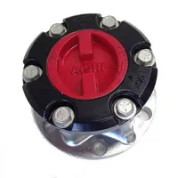 AISIN MANUAL Free Wheeling Locking Hub for Toyota LandCruiser 40 45 60 75 Hilux Live Axle