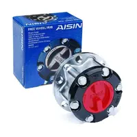 AISIN MANUAL Free Wheeling Locking Hub for Toyota Hilux ALL (with IFS) 8/97 - 2/05 NEW