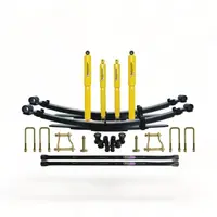 Dobinsons Suspension Lift Kit for Ford Ranger PJ- PK 2007 to 08/2011