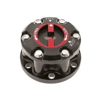 Hulk FREEWHEEL HUB - Holden/ISUZU RODEO, COLORADO, JACKAROO & D-MAX