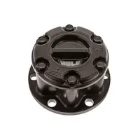 Hulk FREEWHEEL HUB - NISSAN Patrol GQ Y60 GU Y61