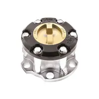 Hulk FREEWHEEL HUB - for Toyota LandCruiser