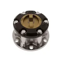 Hulk FREEWHEEL HUB - for Toyota LandCruiser 80-89 & Hilux