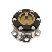 Hulk FREEWHEEL HUB - for Toyota LandCruiser GRJ/VDJ/HDJ/FZJ