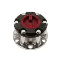 Hulk FREEWHEEL HUB - for Toyota Hilux & LandCruiser