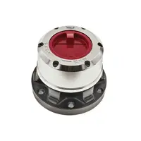 Hulk FREEWHEEL HUB - for Toyota Hilux LN/RN/VZN